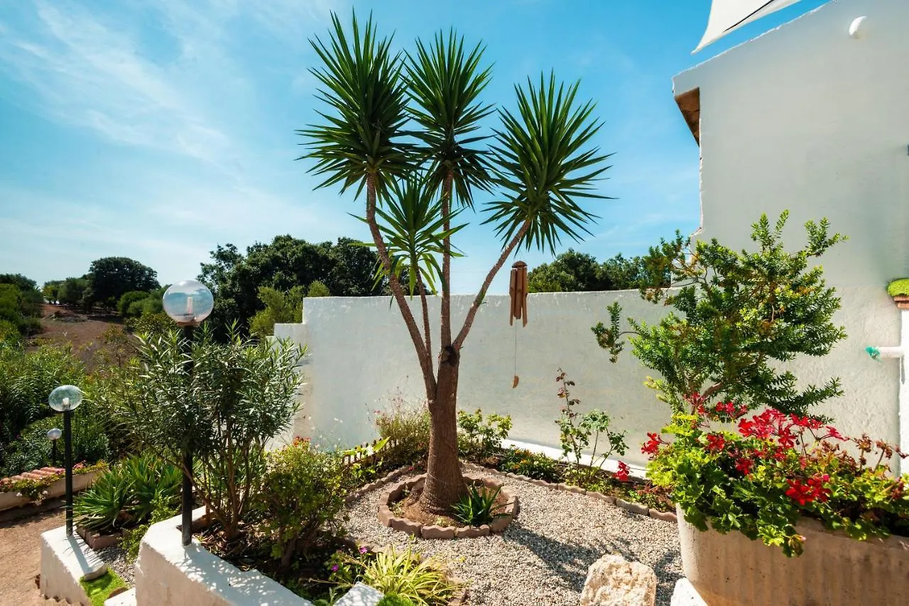 Villa Lucia Alghero