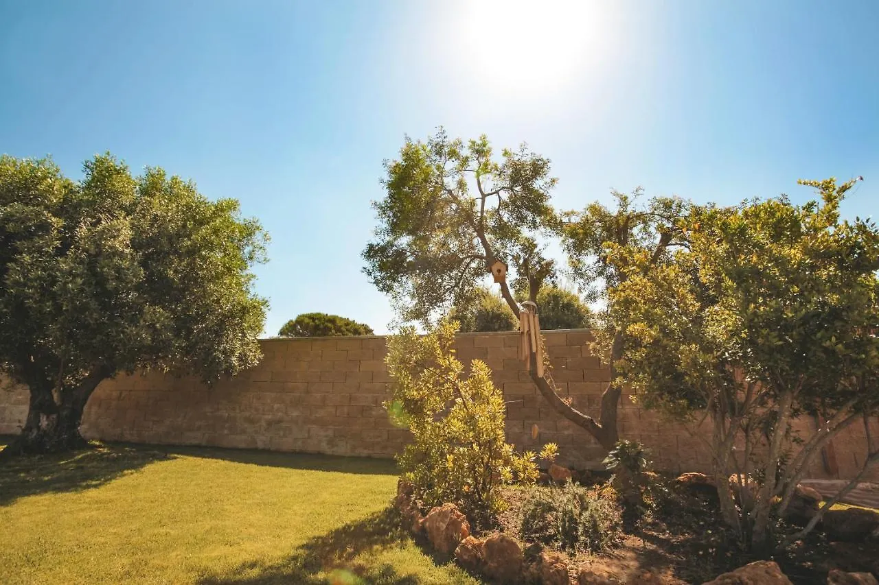 Villa Lucia Alghero