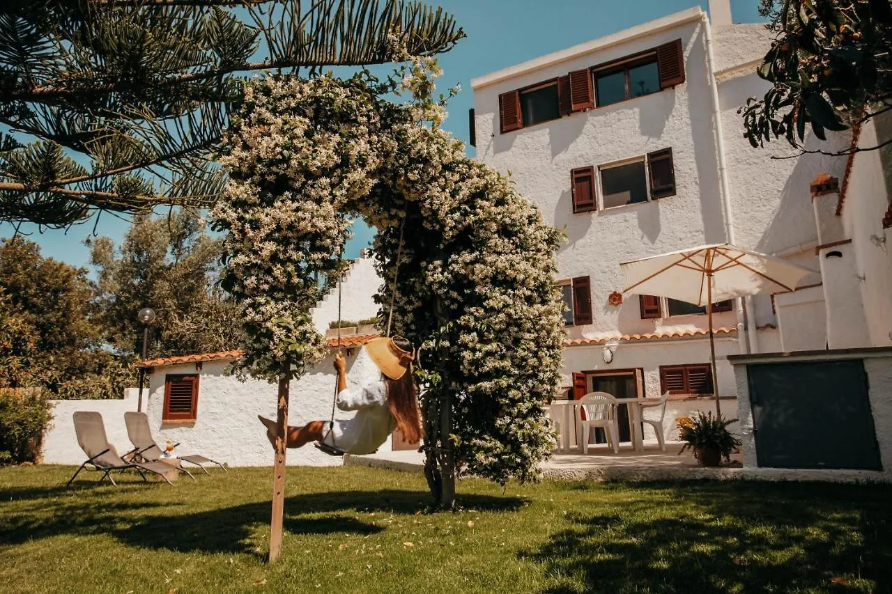 Villa Lucia Alghero