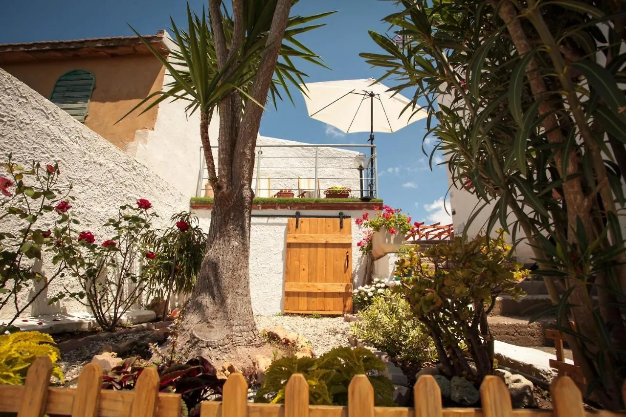 Villa Lucia Alghero