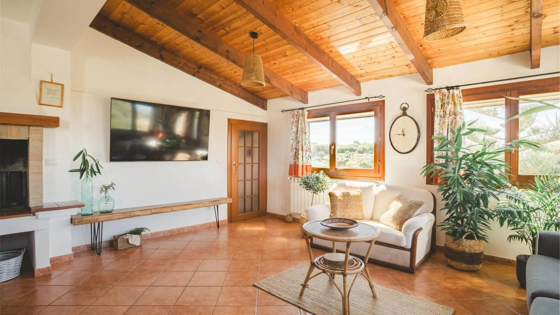 Villa Lucia Alghero