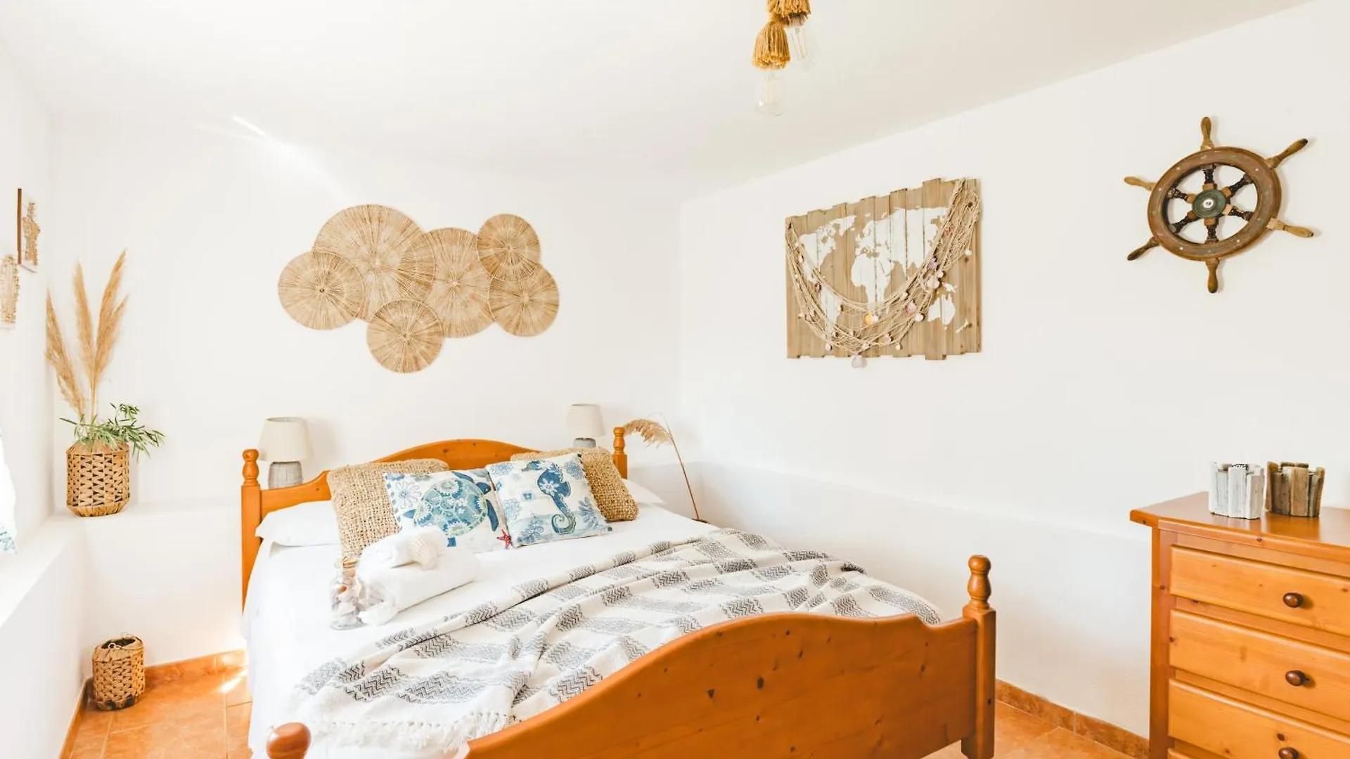 Villa Lucia Alghero Italy
