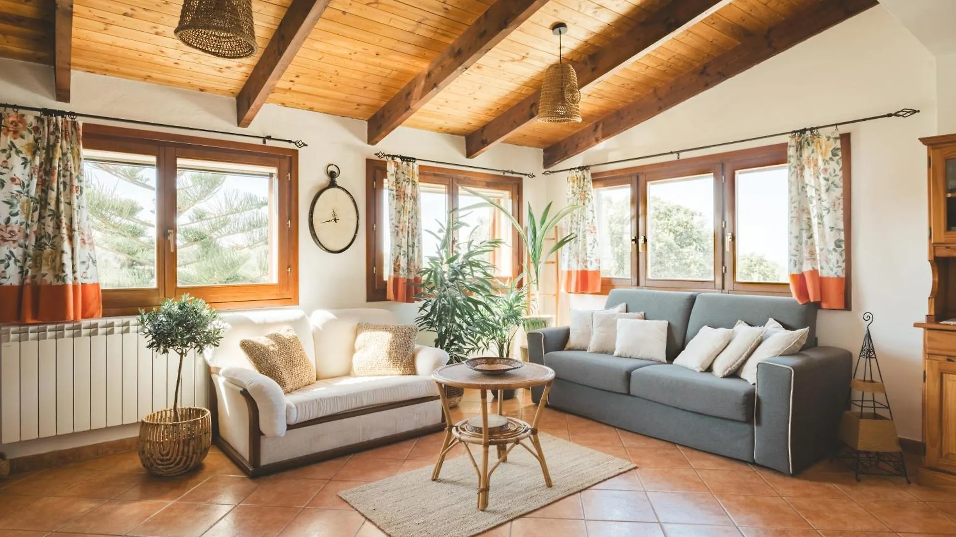 Villa Lucia Alghero 0*,