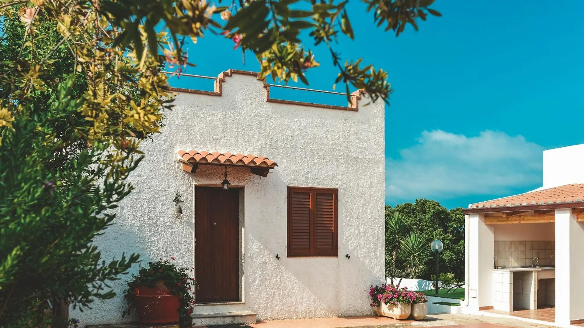 Villa Lucia Alghero