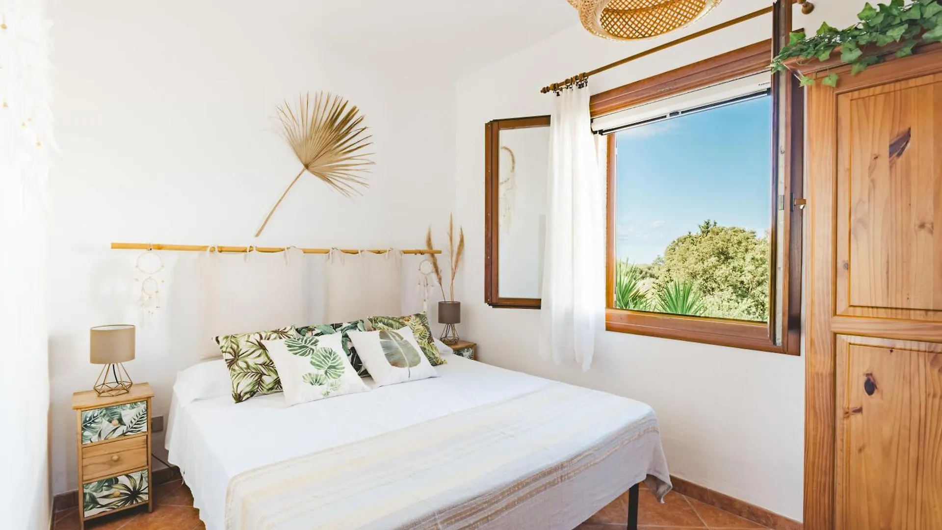 Villa Lucia Alghero Italy