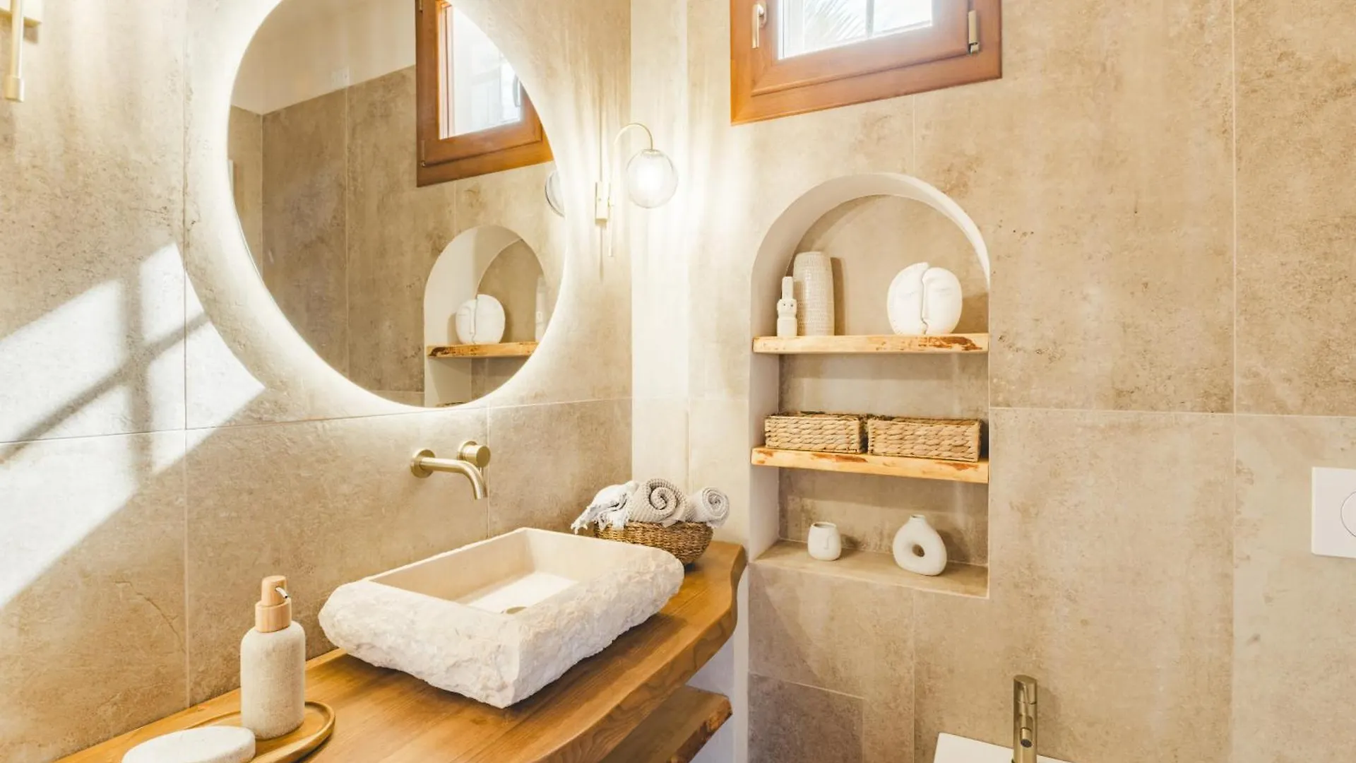 Villa Lucia Alghero