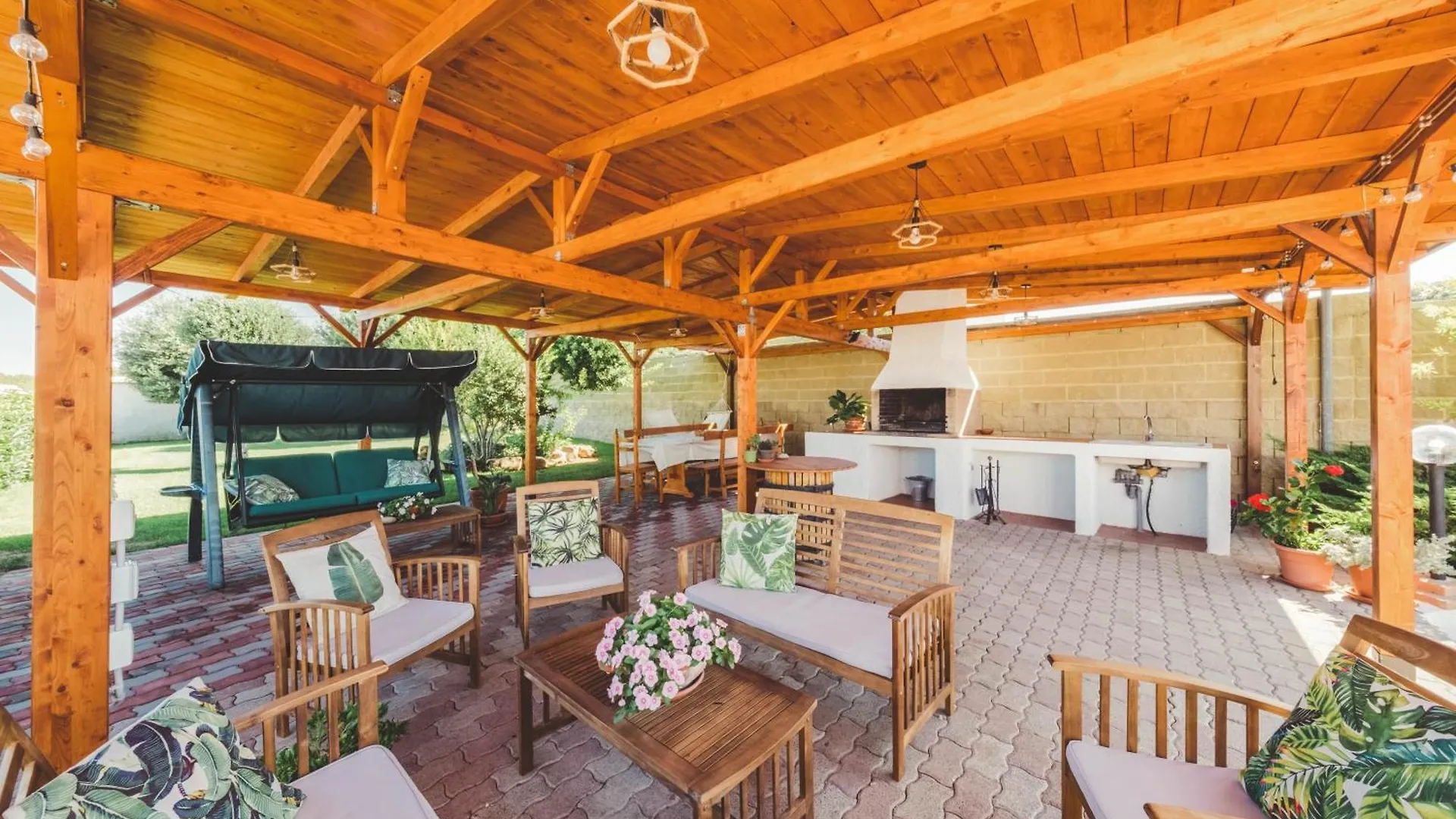 Villa Lucia Alghero 0*,  Italy
