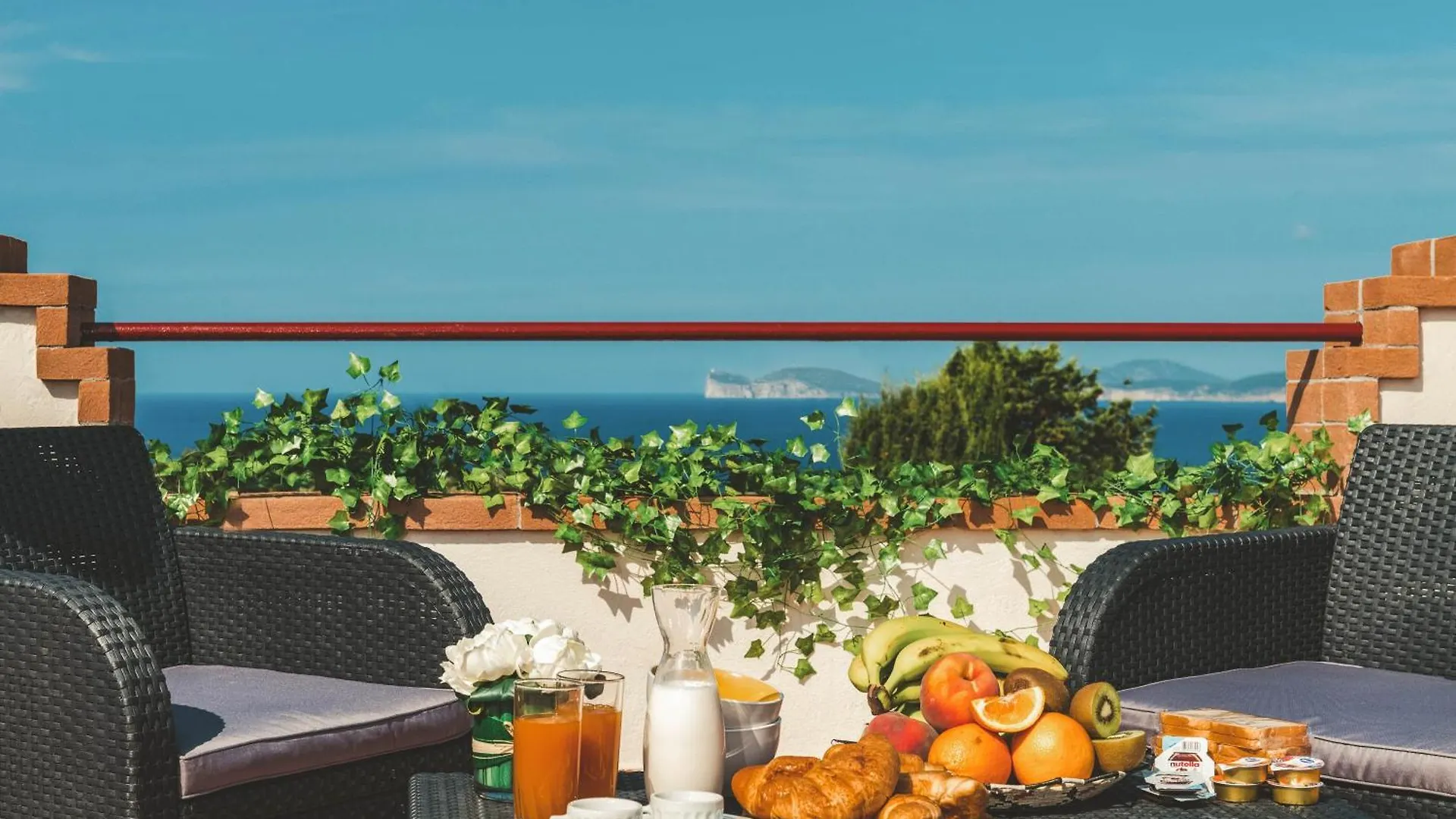 Villa Lucia Alghero 0*,  Italy