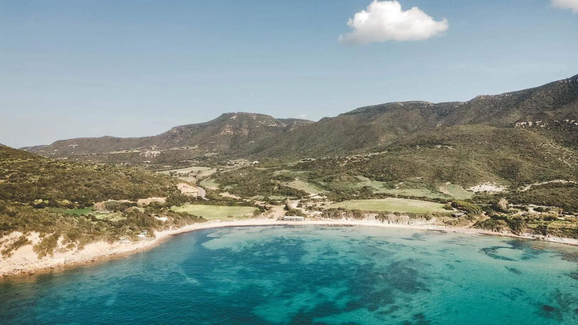 Villa Lucia Alghero